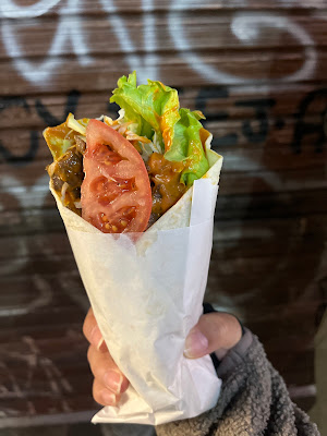 SHIBUYA KEBAB 渋谷センター街店 사진 3