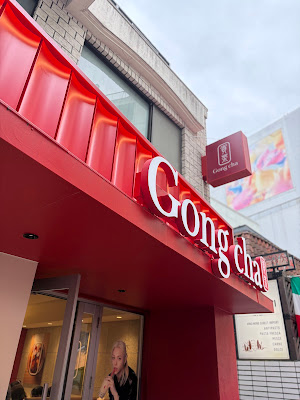 Gong Cha 사진 3
