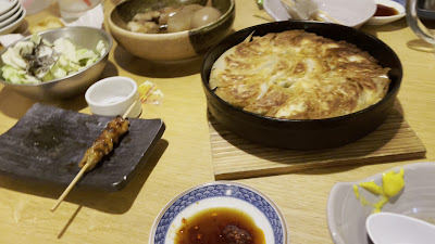 하카타 게키조 시부야 -교자 야키토리 선술집- 사진 2