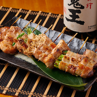 Yakitori King 사진 3