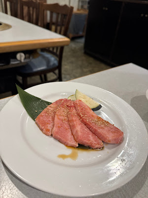 Yakiniku Seikoen Shibuya 사진 4