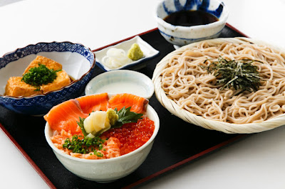 Isomarusuisansho Shinbashikarasumoridoriten 사진 3