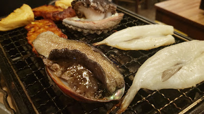 Isomarusuisansho Shinbashikarasumoridoriten 사진 2
