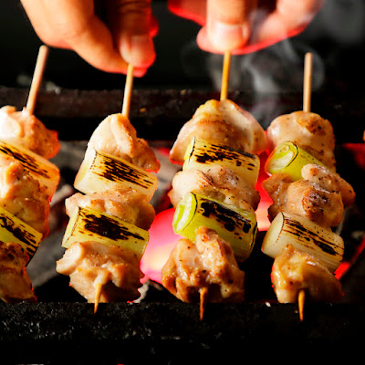 焼き鳥野郎 사진 2