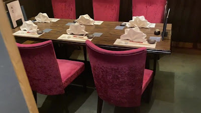 Washoku Sushi Sake Izakaya GINPA 사진 2