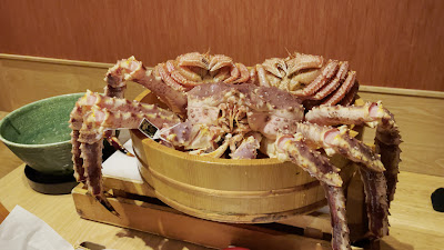 Katsukani Ryōri Ginza Kitafuku 사진 2