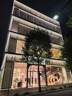 Gucci Namiki Dori 사진 3