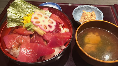 豊洲鮪仲卸直営店 鮮菜魚 早瀬 사진 2
