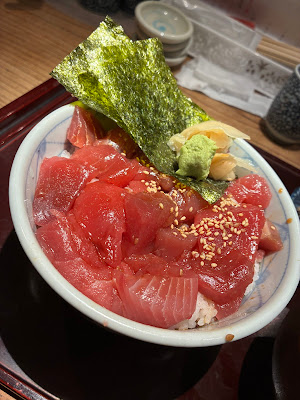 豊洲鮪仲卸直営店 鮮菜魚 早瀬 사진 4