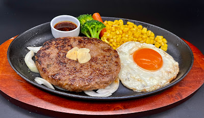 1ポンドステーキ肉専門店 사진 3