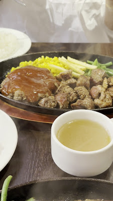 1ポンドステーキ肉専門店 사진 2
