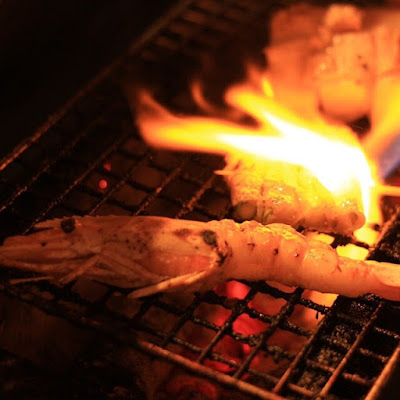 酒と魚と炙焼 新宿ろじ 사진 3