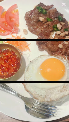 Banh Xeo Saigon 사진 2