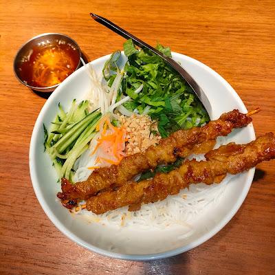Banh Xeo Saigon 사진 4
