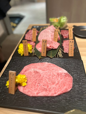 Tenraku Yakiniku Shabu Shabu 사진 4