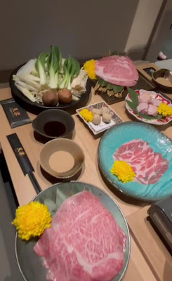 Tenraku Yakiniku Shabu Shabu 사진 2