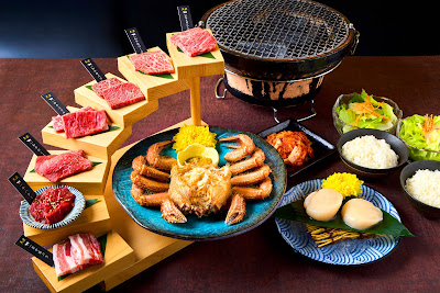Tenraku Yakiniku Shabu Shabu 사진 3
