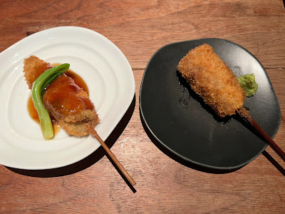 串の坊 新宿伊勢丹会館店 사진 2