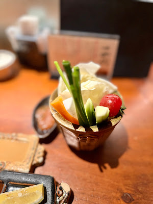 串の坊 新宿伊勢丹会館店 사진 4