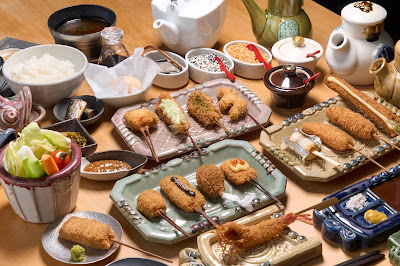 串の坊 新宿伊勢丹会館店 ３階別室 사진 3