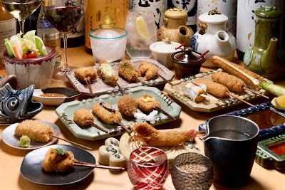 串の坊 新宿伊勢丹会館店 ３階別室 사진 2