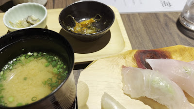 Sushi＆Robata Sushiyama Shinjuku Kibori 사진 2