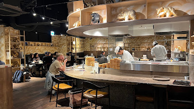 Sushi＆Robata Sushiyama Shinjuku Kibori 사진 3