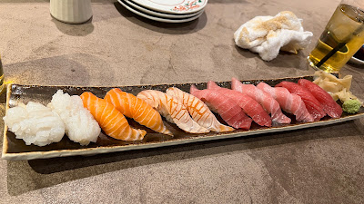 Sushi＆Robata Sushiyama Shinjuku Kibori 사진 5