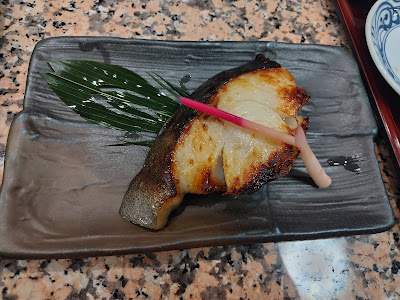 新宿すし半 사진 4