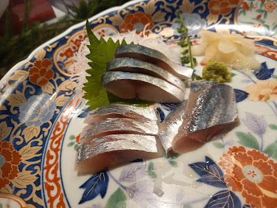 新宿すし半 사진 5