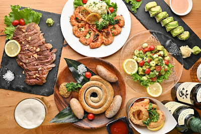 CRAFT BEER & DINING WEST HOUSE 사진 3