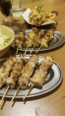 Yakitori Izakaya Gekibutori 사진 2