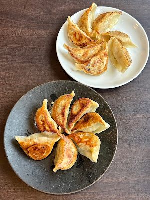 餃子の店 大陸 사진 3