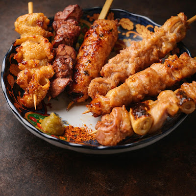 鳥道酒場 新宿2号店（Torimichi Sakaba Shinjuku Second Store） 사진 3