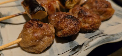焼鳥 食べ飲み放題 個室居酒屋 安吉酒場 新宿東口ゴジラ横店 사진 2