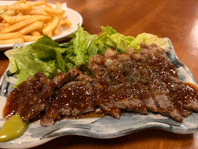 焼鳥 食べ飲み放題 個室居酒屋 安吉酒場 新宿東口ゴジラ横店 사진 4