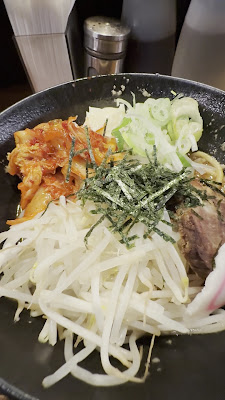 Ramen Yattaru Shinjuku 사진 2