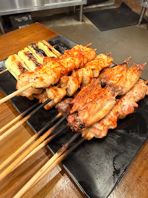 North Sea Japanese × sake Isaribi (rummage) Shinjuku 사진 3
