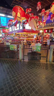 中部食祭 사진 2