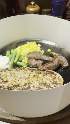 鉄板王国 秋葉原店 사진 2