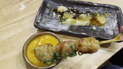 ねぎま三ぞう 秋葉原総本店 사진 2
