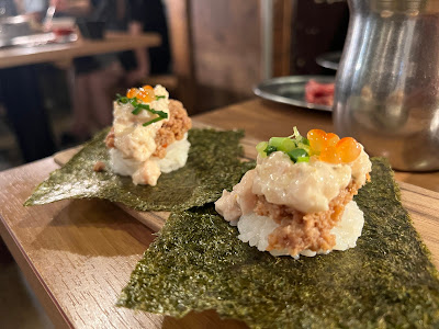 厚切り牛タン食べ放題 焼肉一心たん助 上野本店 사진 5