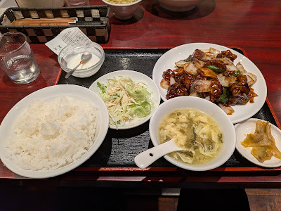 Chinese Izakaya KAEN Ueno-ten 사진 3