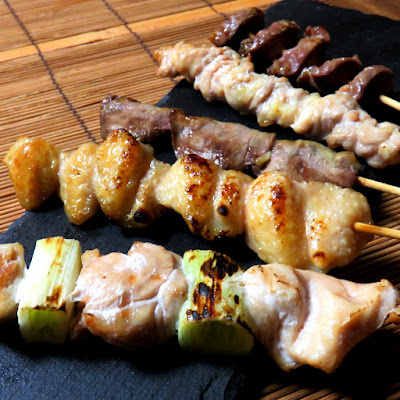 Hakata-Motsunabe yakitori yasaimaki izakaya Todoroki 사진 3