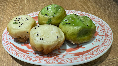 小籠包の王様 華星 浅草店 사진 4