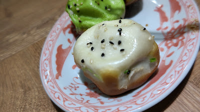 小籠包の王様 華星 浅草店 사진 2