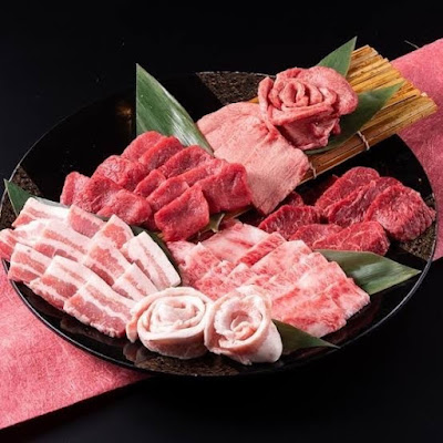 個室韓国焼肉 萬和苑 池袋店 사진 4