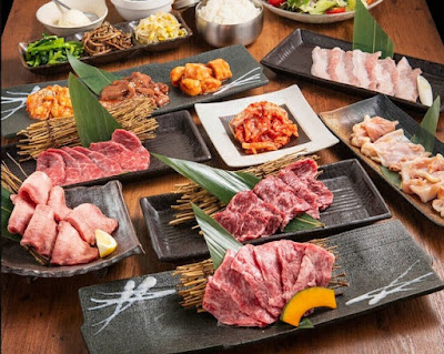 個室韓国焼肉 萬和苑 池袋店 사진 3