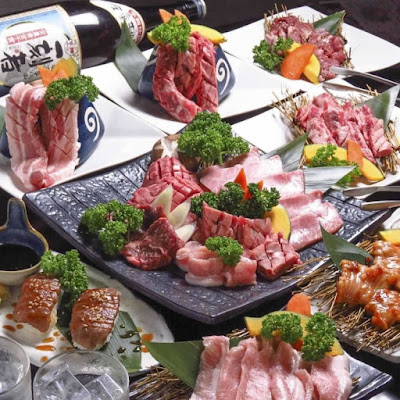 個室韓国焼肉 萬和苑 池袋店 사진 5