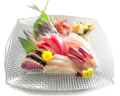 魚屋の居酒屋 魚錠 池袋店 사진 3
